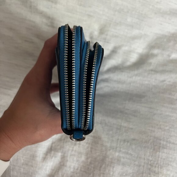 Coach Wallet - Picture 5 of 5